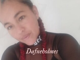 Dafneholmes