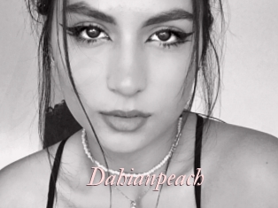 Dahianpeach