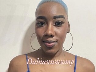 Dahiansimsomp