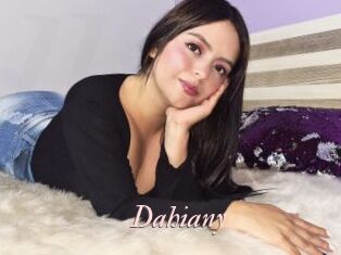 dahiany Leukelol