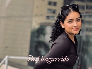 Dahliagarrido