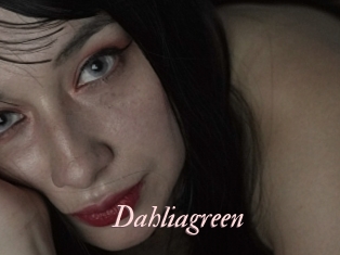 Dahliagreen