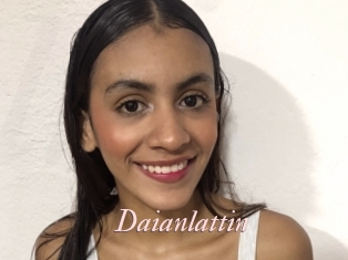 Daianlattin