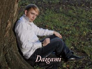 Daigami