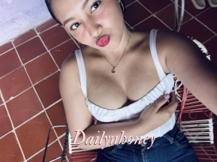 Dailynhoney