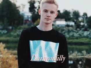 Daimondilly