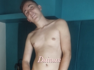 Dainan