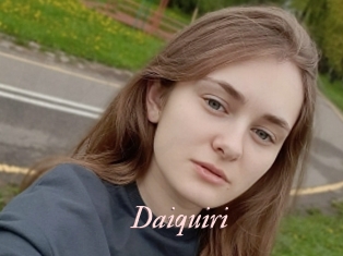 Daiquiri
