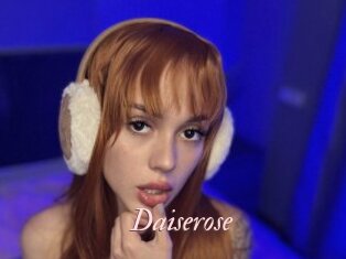 Daiserose