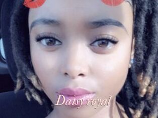 Daisy_royal