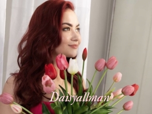 Daisyallman