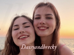 Daisyandbrecky