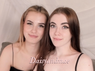 Daisyandmae