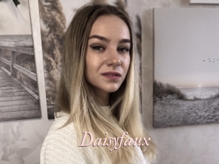 Daisyfaux