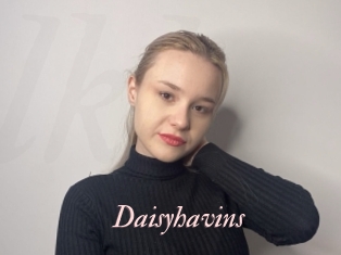 Daisyhavins