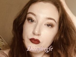 Daisyleegfe