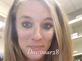 Daisymae28