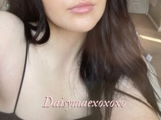 Daisymaexoxoxo