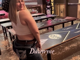 Daisyryne