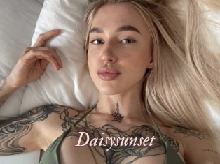 Daisysunset