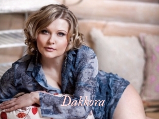 Dakkora