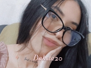 Dakota20