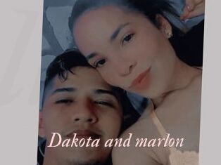 Dakota_and_marlon