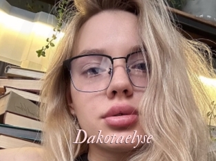 Dakotaelyse