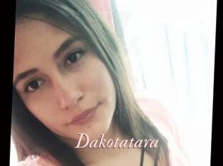Dakotatara