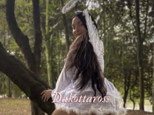 Dakottaross