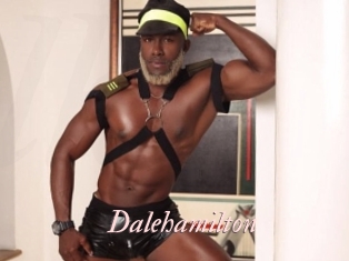 dalehamilton Leukelol