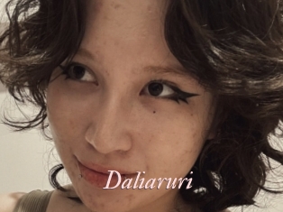 Daliaruri