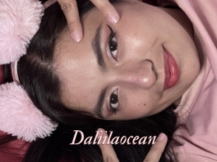 Daliilaocean