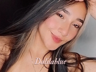 Dalilablue