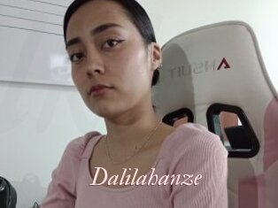 Dalilahanze