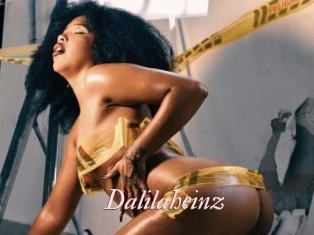 Dalilaheinz