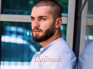 Dalimask