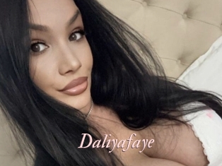 Daliyafaye