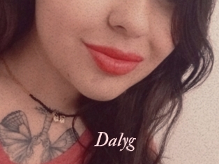 Dalyg