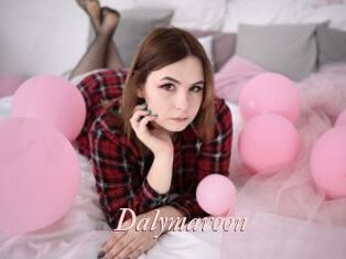 Dalymaroon