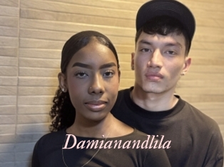 Damianandlila
