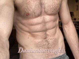 Damianburroughss
