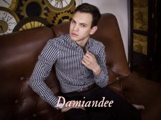 Damiandee