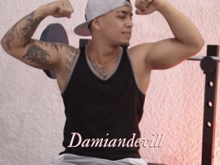 Damiandevill