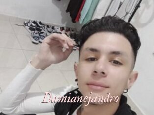 Damianejandro
