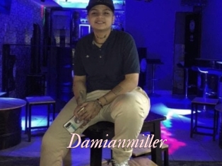 Damianmiller