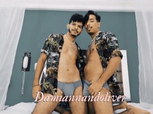 Damiannandoliver