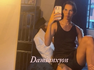 Damianxyon