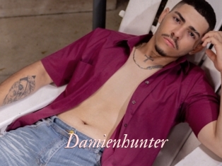 Damienhunter
