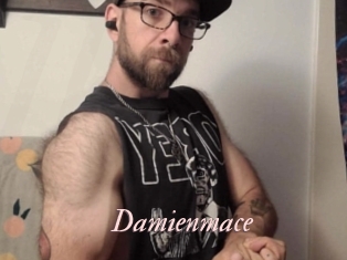 damienmace Leukelol